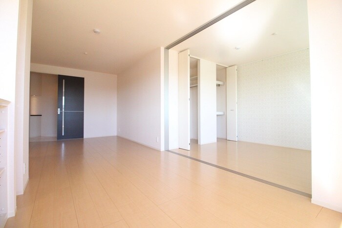 エーデルハイム東香園の物件内観写真