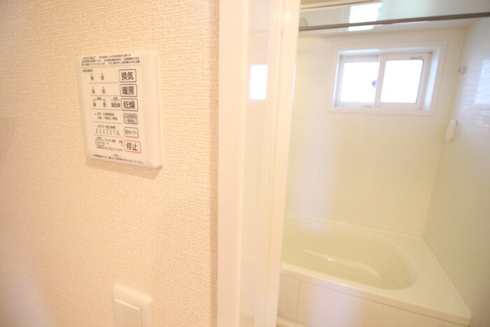 エーデルハイム東香園の物件内観写真