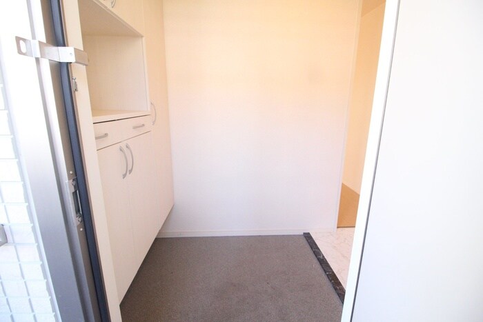 エーデルハイム東香園の物件内観写真