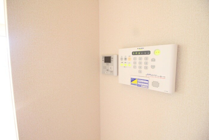 エーデルハイム東香園の物件内観写真