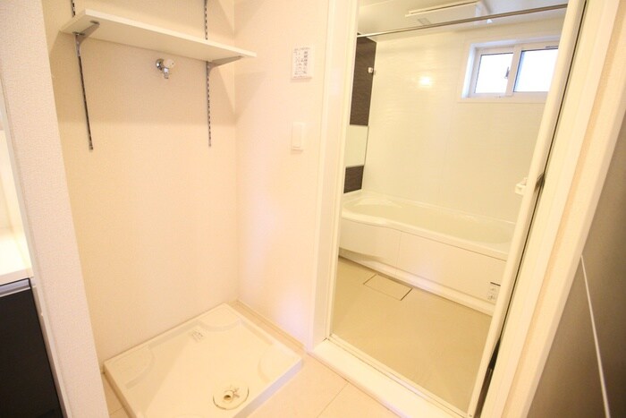 エーデルハイム東香園の物件内観写真