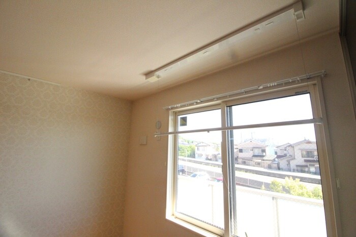 エーデルハイム東香園の物件内観写真