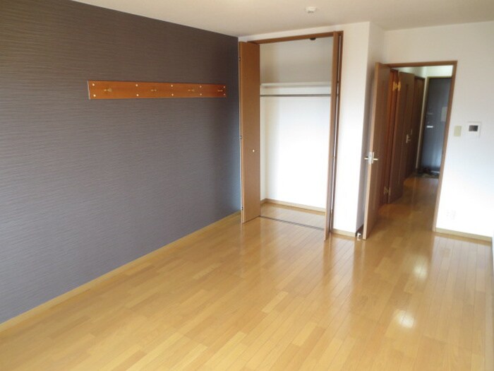 誠月ハイツの物件内観写真