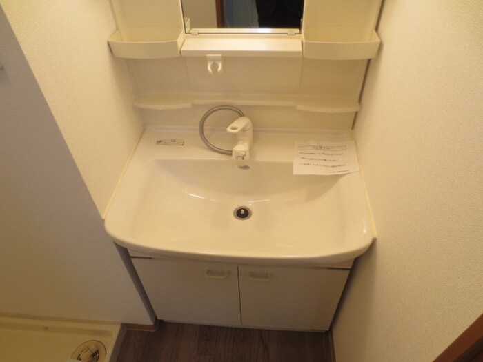 誠月ハイツの物件内観写真