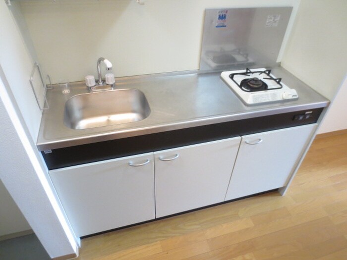 誠月ハイツの物件内観写真