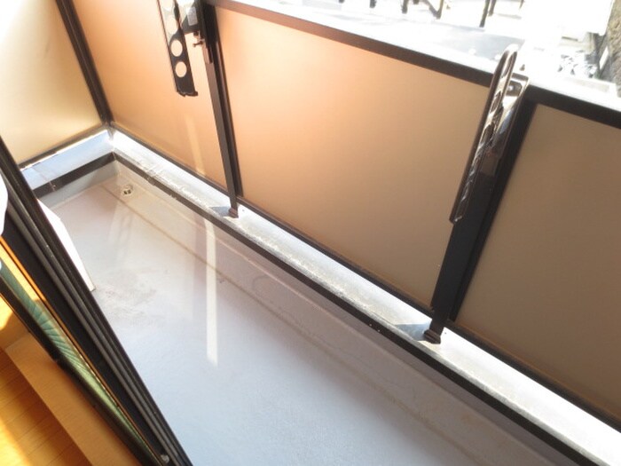 誠月ハイツの物件内観写真