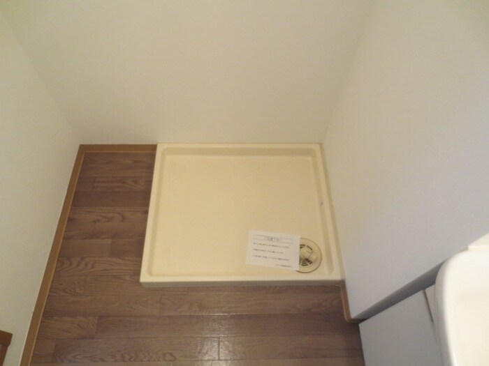 誠月ハイツの物件内観写真