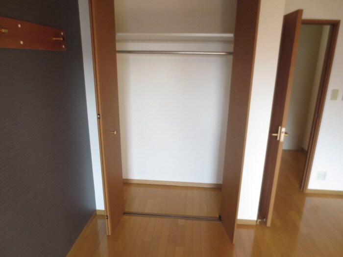 誠月ハイツの物件内観写真