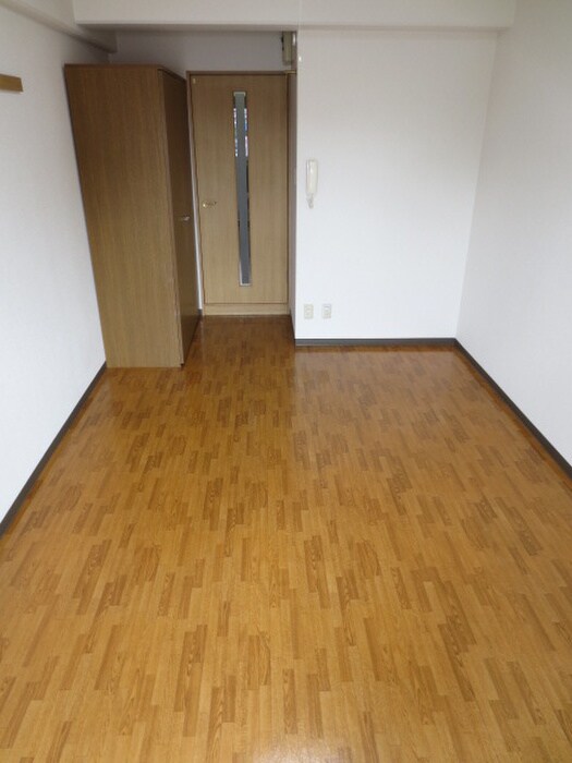 アイランド小野山の物件内観写真