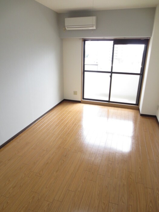 アイランド小野山の物件内観写真