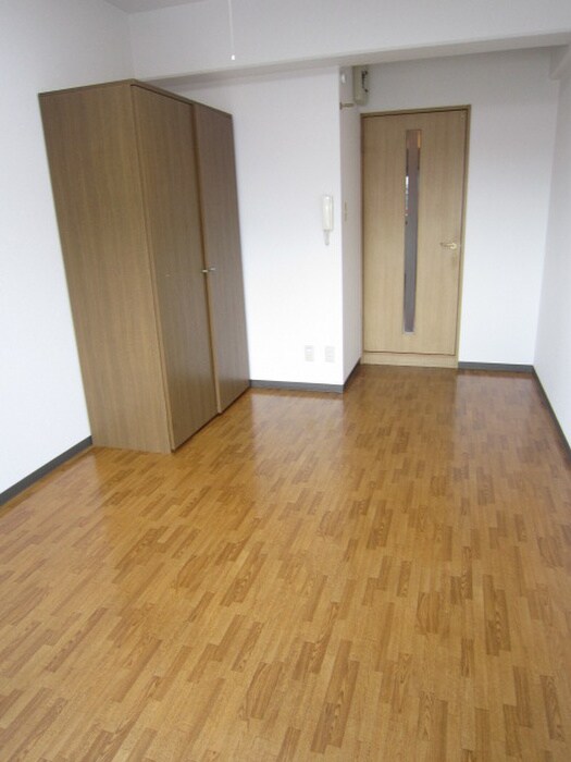 アイランド小野山の物件内観写真