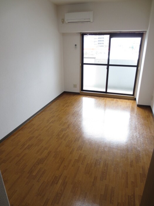 アイランド小野山の物件内観写真