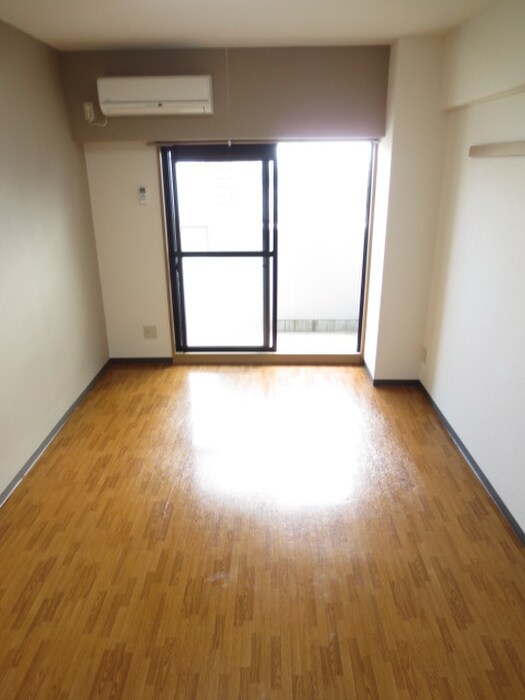 アイランド小野山の物件内観写真