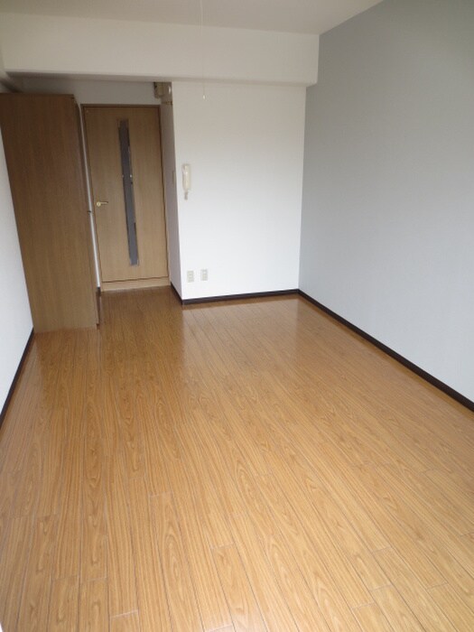 アイランド小野山の物件内観写真