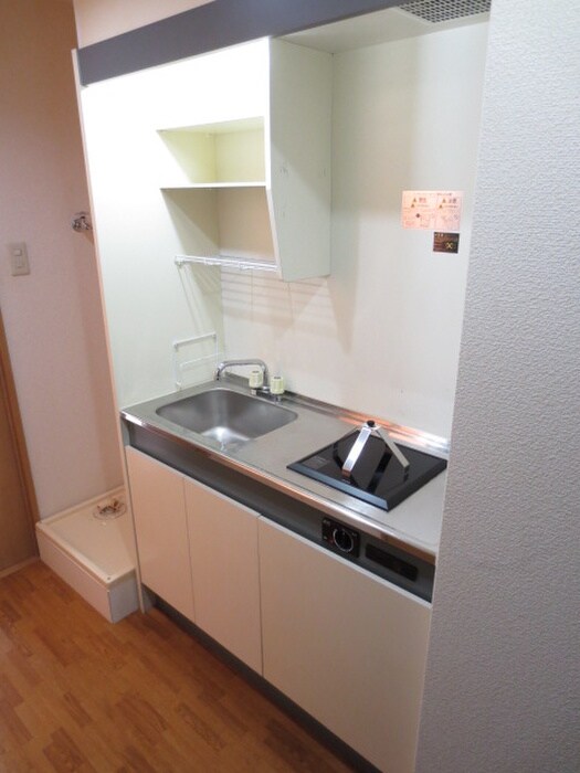 アイランド小野山の物件内観写真