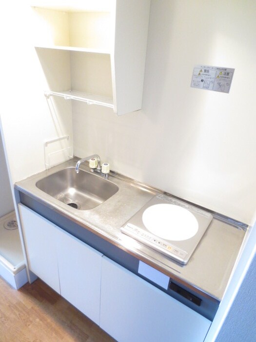 アイランド小野山の物件内観写真