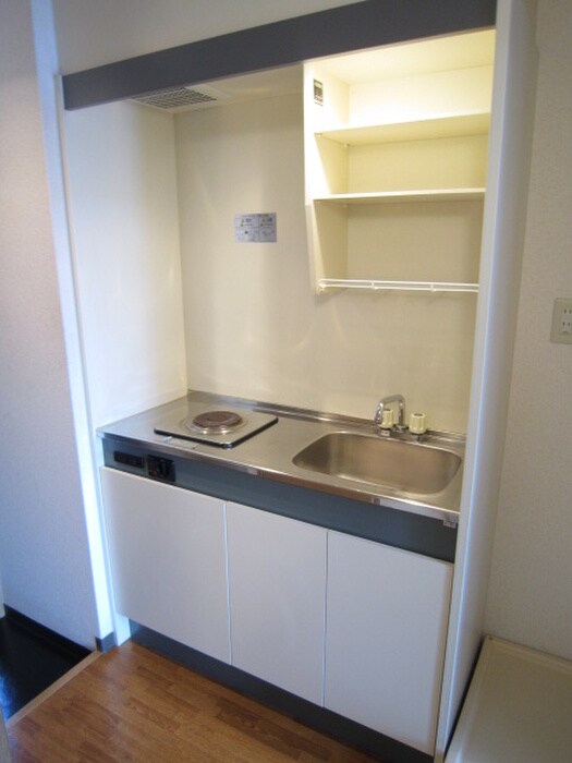 アイランド小野山の物件内観写真