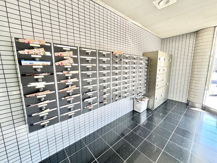 アイランド小野山の物件外観写真