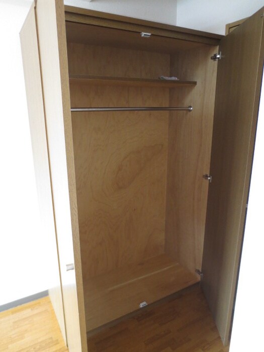 アイランド小野山の物件内観写真