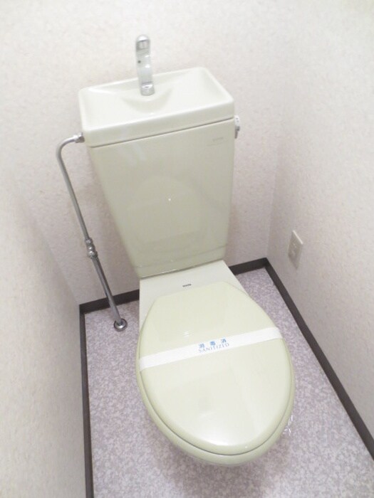 アイランド小野山の物件内観写真