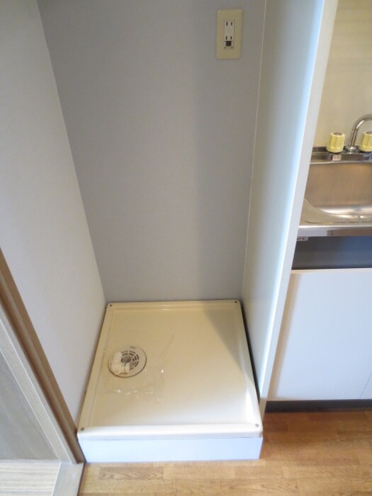 アイランド小野山の物件内観写真