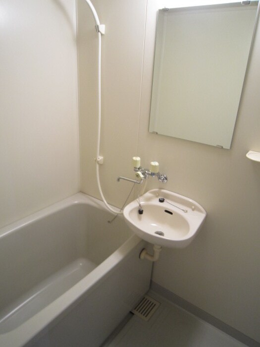 アイランド小野山の物件内観写真