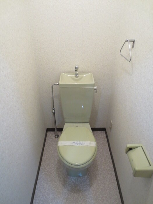 アイランド小野山の物件内観写真