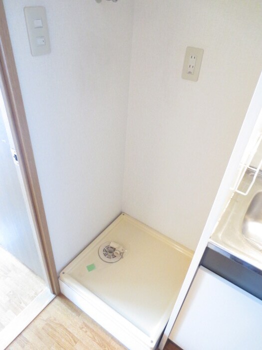 アイランド小野山の物件内観写真