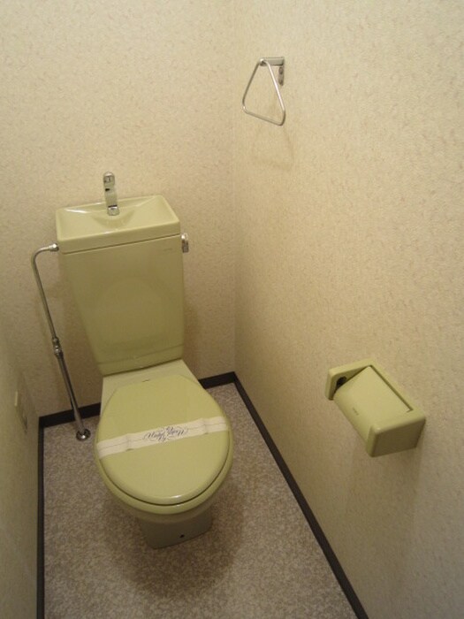 アイランド小野山の物件内観写真