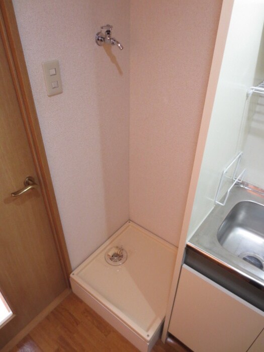 アイランド小野山の物件内観写真