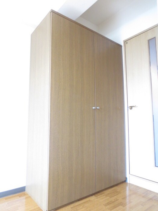 アイランド小野山の物件内観写真