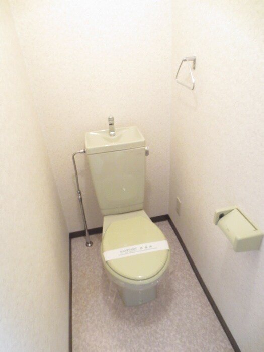 アイランド小野山の物件内観写真