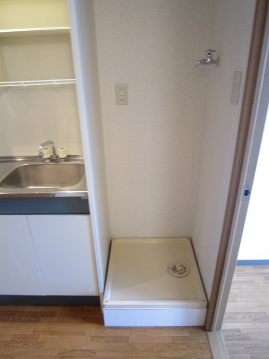 アイランド小野山の物件内観写真