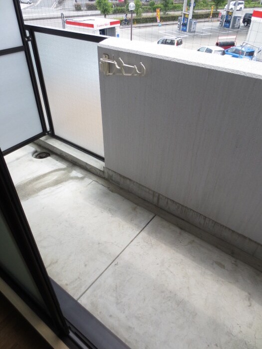 アイランド小野山の物件内観写真