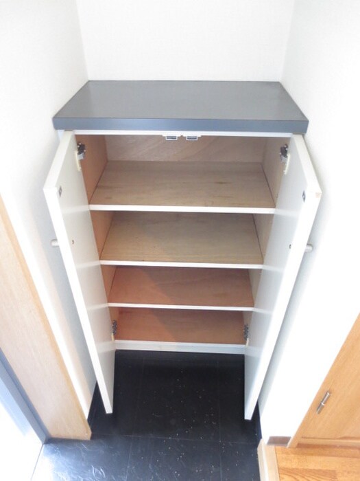 アイランド小野山の物件内観写真