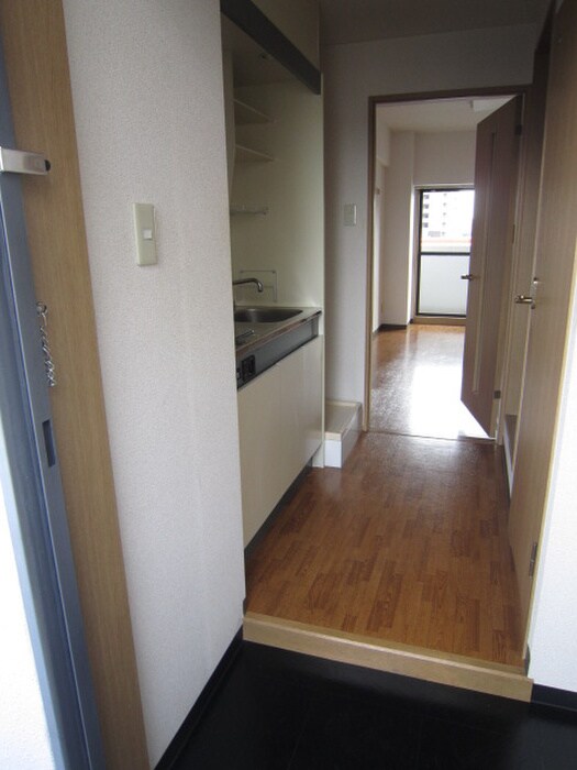 アイランド小野山の物件内観写真