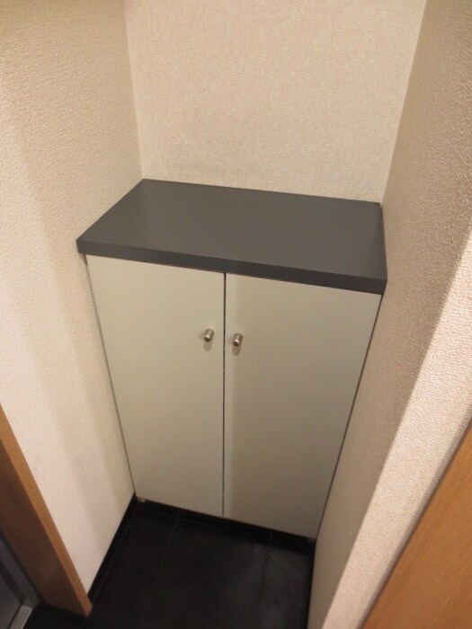 アイランド小野山の物件内観写真