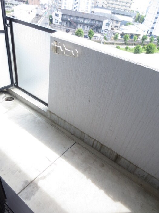 アイランド小野山の物件内観写真