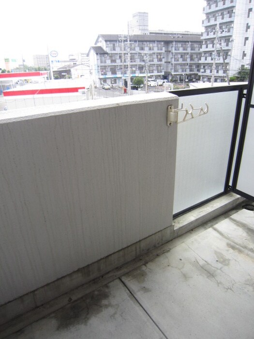 アイランド小野山の物件内観写真