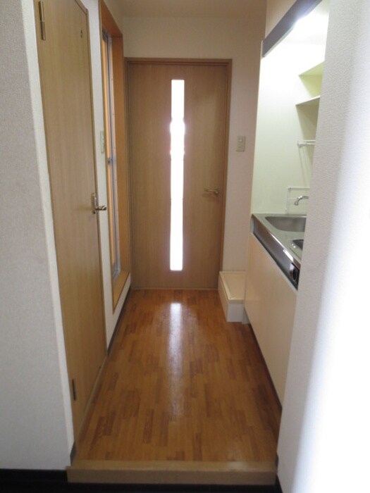 アイランド小野山の物件内観写真