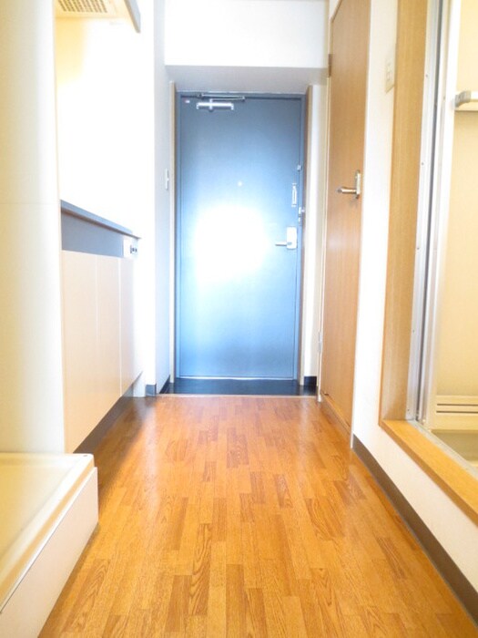 アイランド小野山の物件内観写真