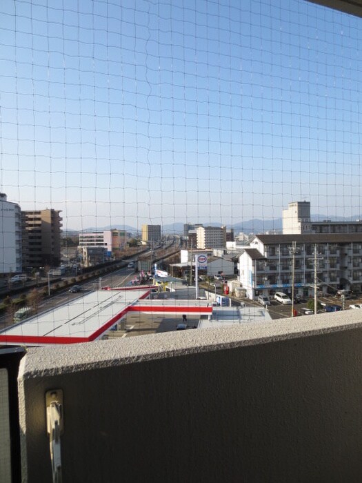 アイランド小野山の物件内観写真