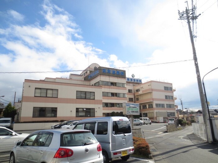 アイランド小野山の物件内観写真