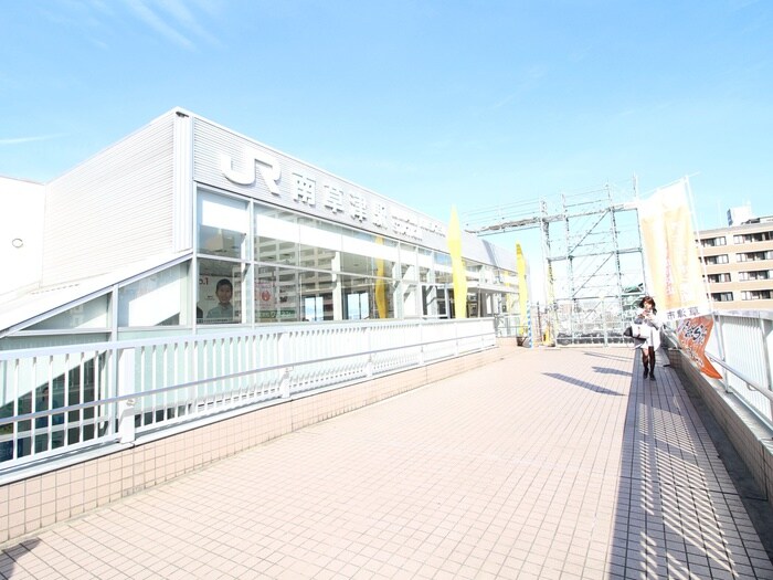 アイランド小野山の物件内観写真