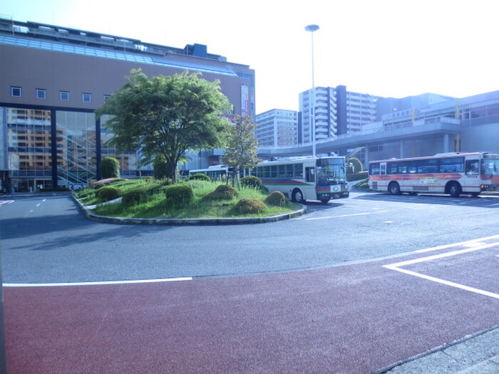 アイランド小野山の物件内観写真