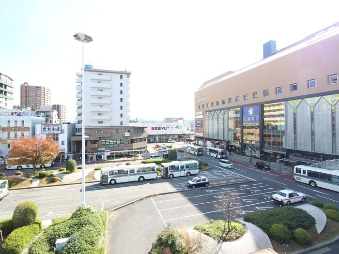 アイランド小野山の物件内観写真