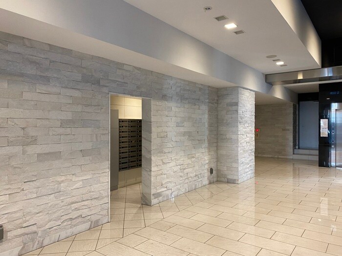 ピアグレース神戸（206）の物件外観写真