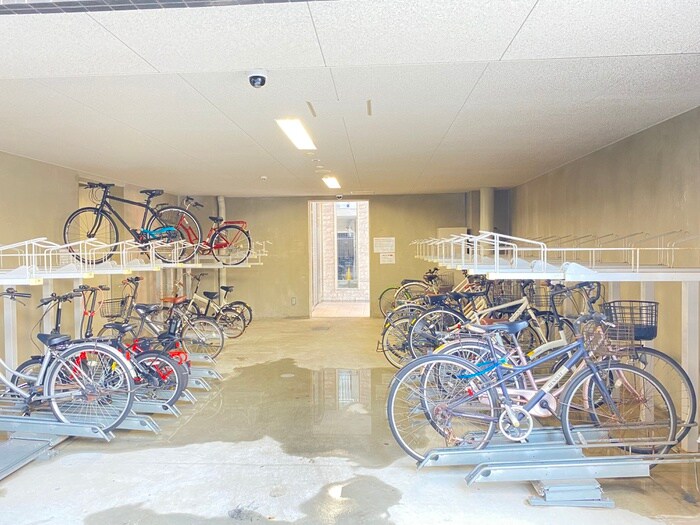 ピアグレース神戸（206）の物件外観写真