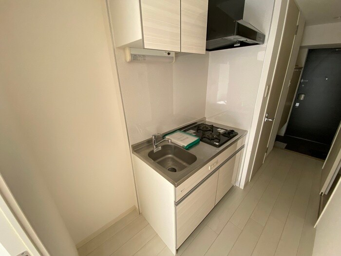 ピアグレース神戸（206）の物件内観写真