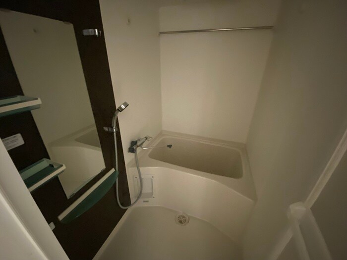 ピアグレース神戸（206）の物件内観写真